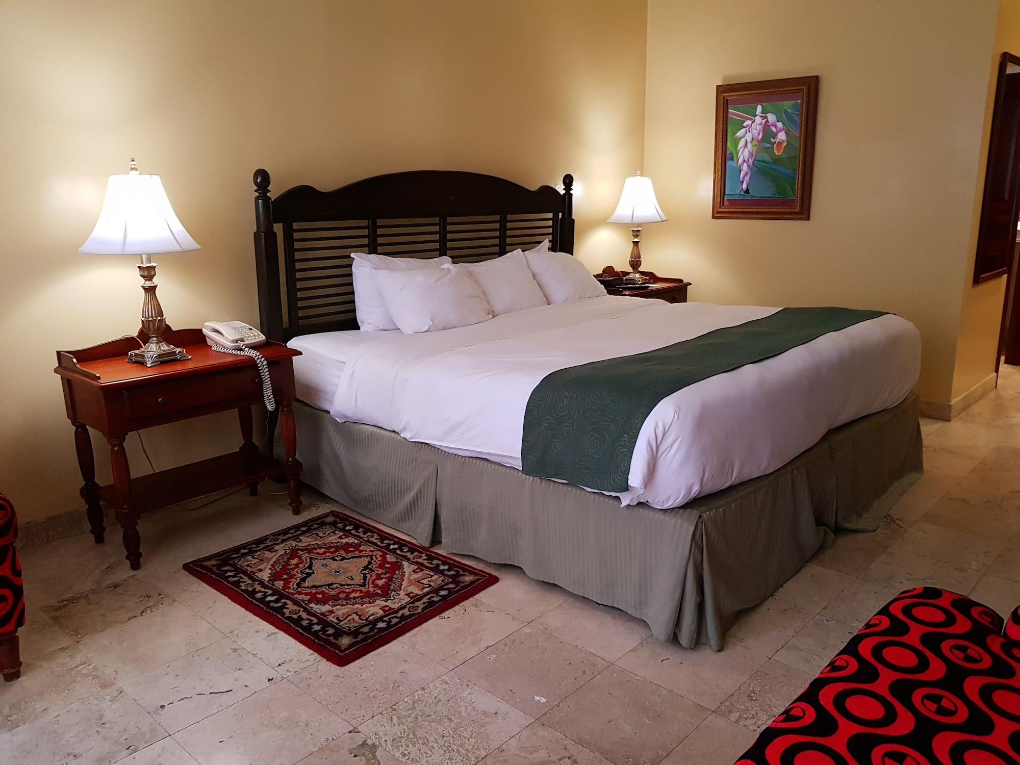 Fort George Hotel And Spa Белиз-Сити Экстерьер фото