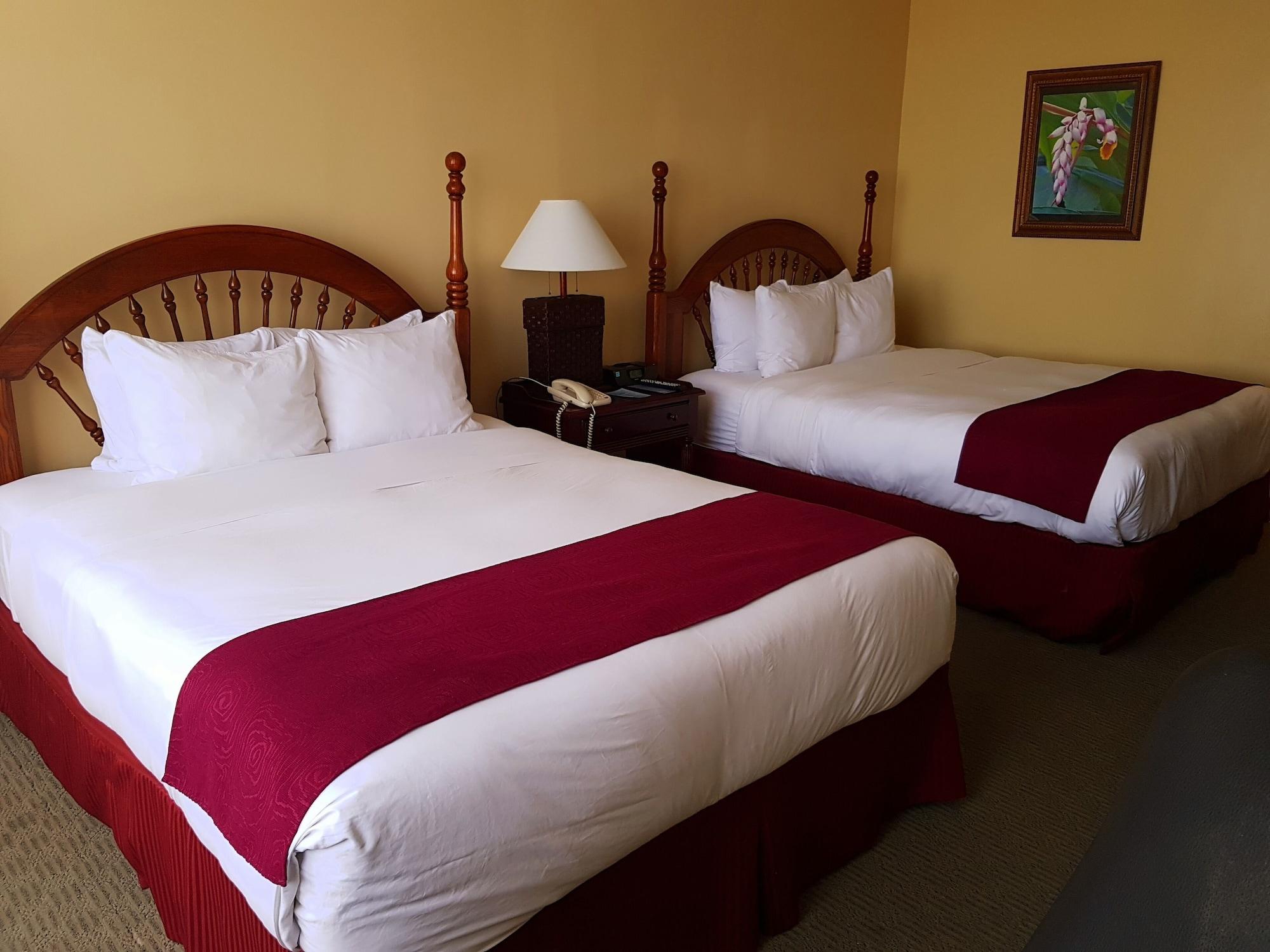 Fort George Hotel And Spa Белиз-Сити Экстерьер фото