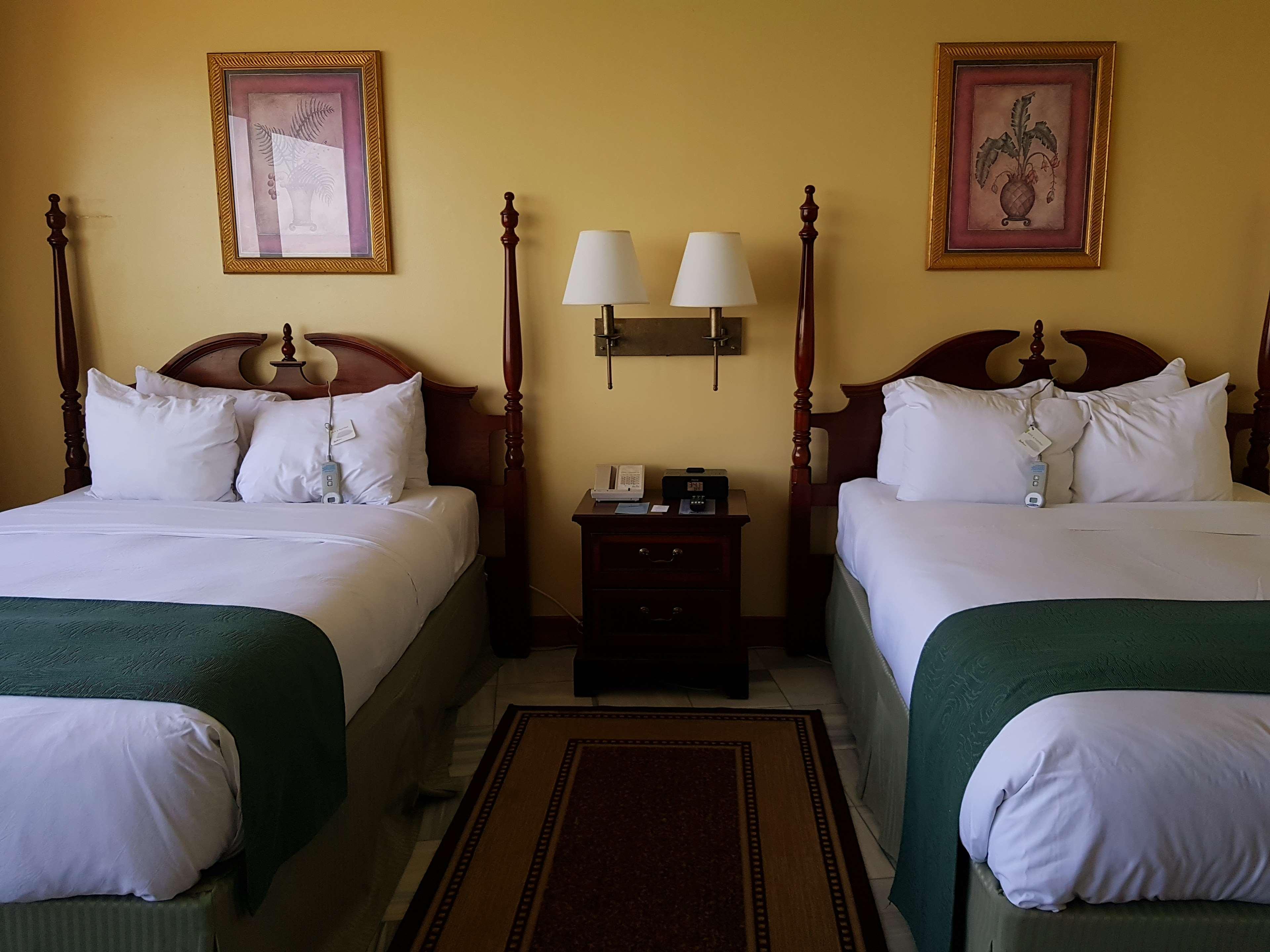 Fort George Hotel And Spa Белиз-Сити Экстерьер фото
