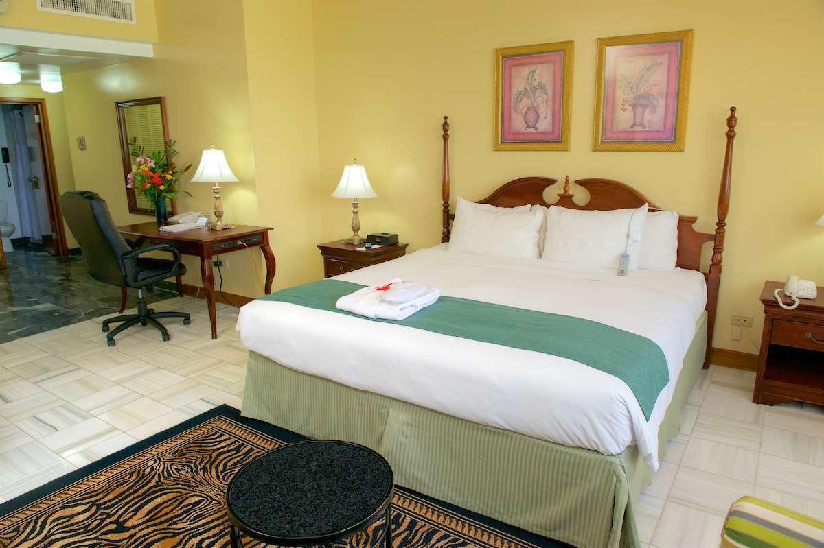 Fort George Hotel And Spa Белиз-Сити Экстерьер фото