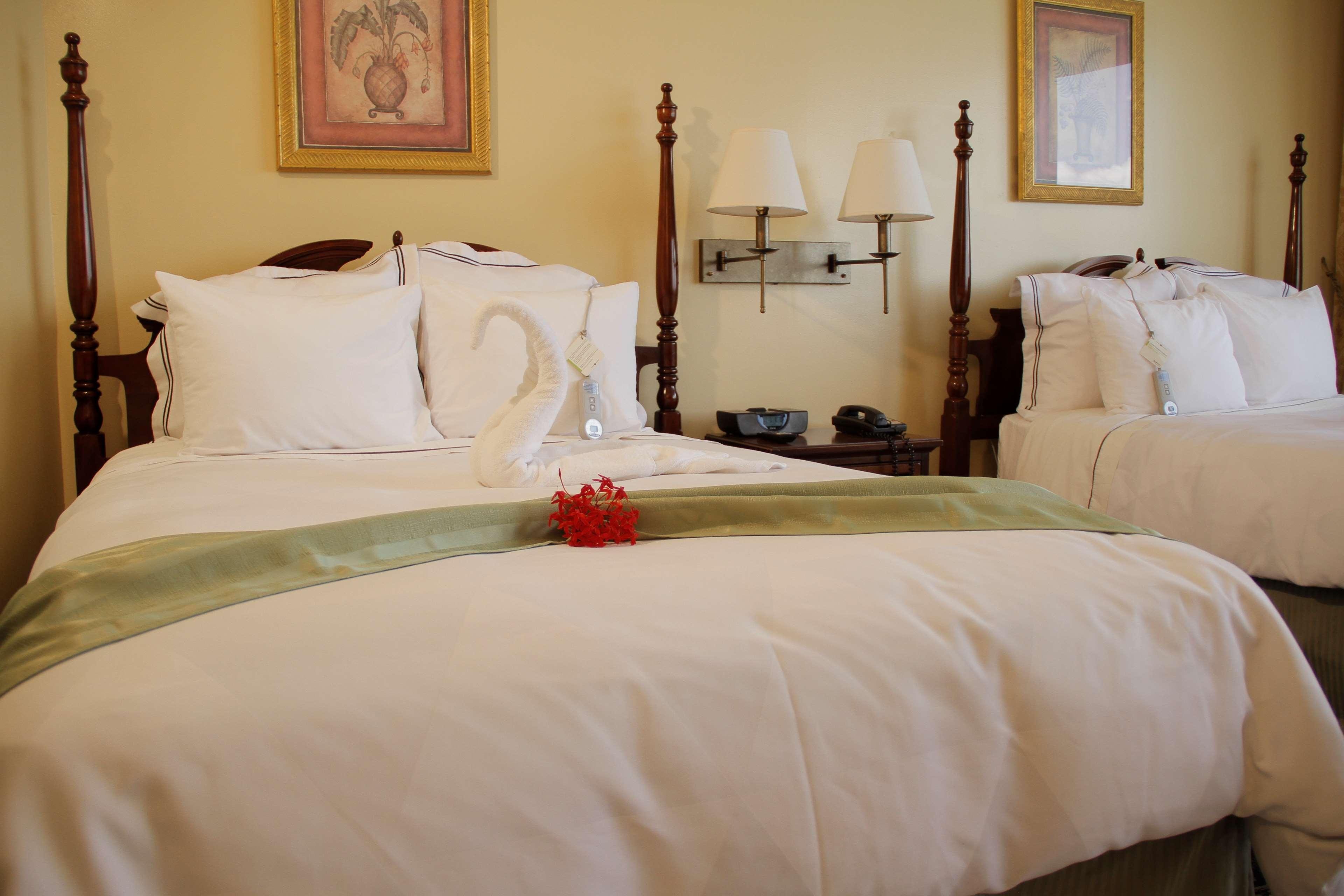 Fort George Hotel And Spa Белиз-Сити Экстерьер фото