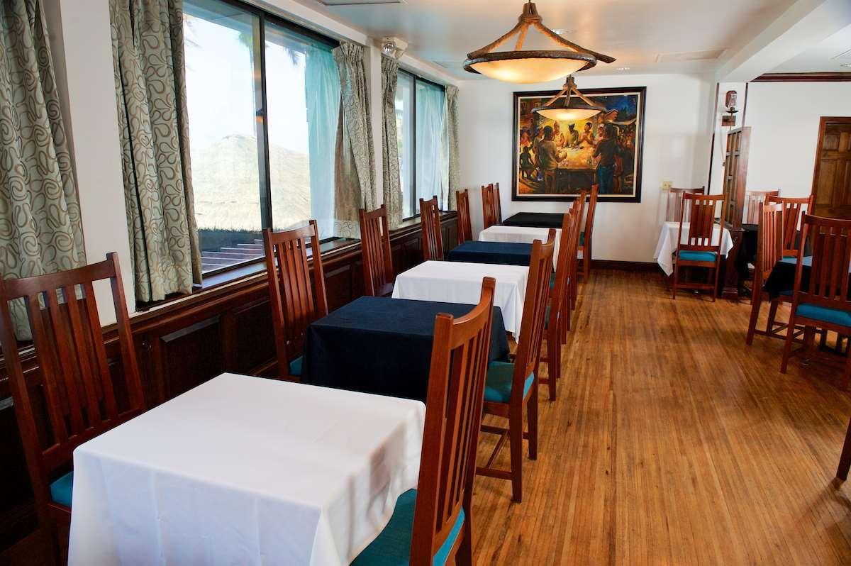Fort George Hotel And Spa Белиз-Сити Экстерьер фото