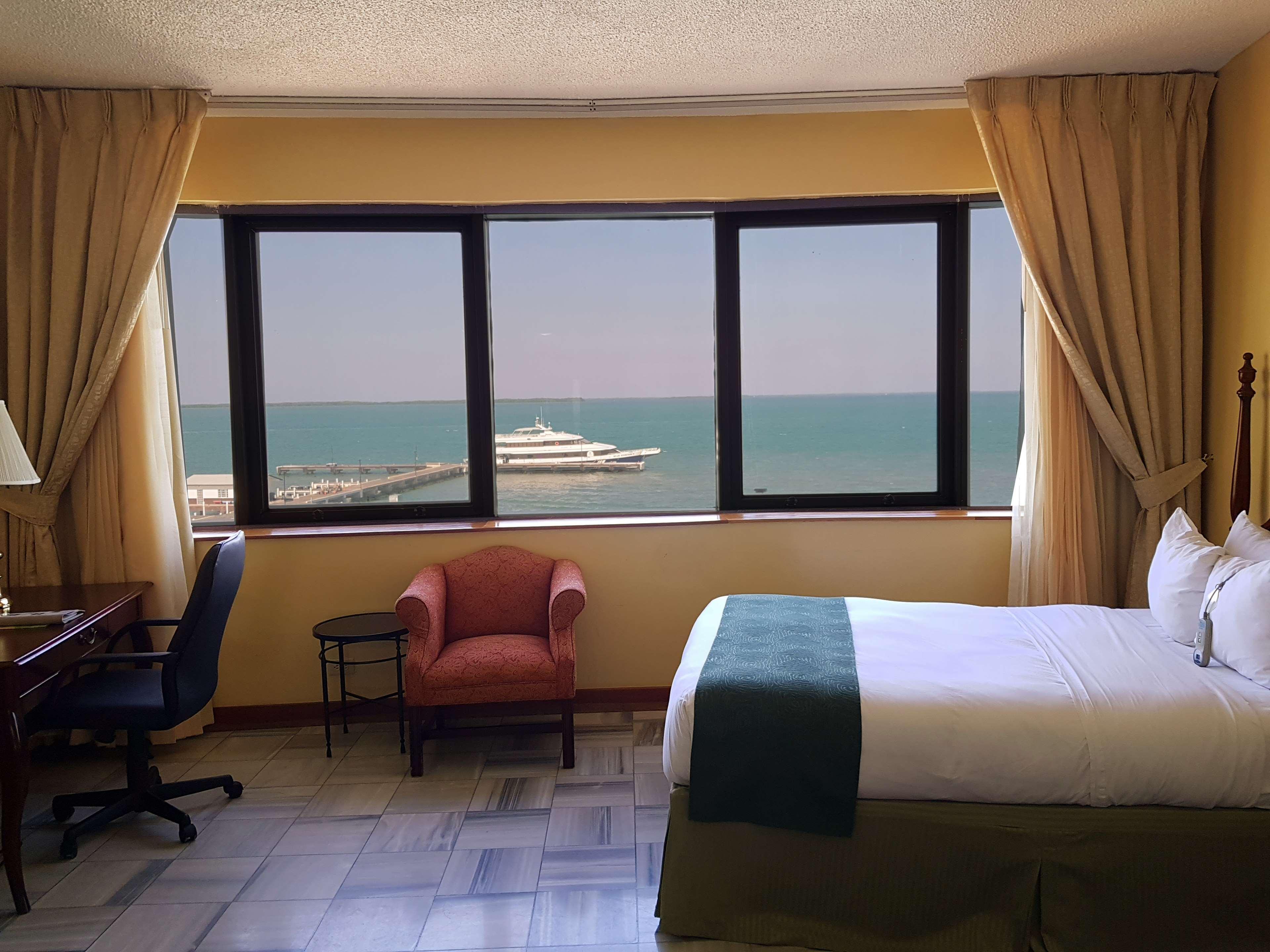 Fort George Hotel And Spa Белиз-Сити Экстерьер фото